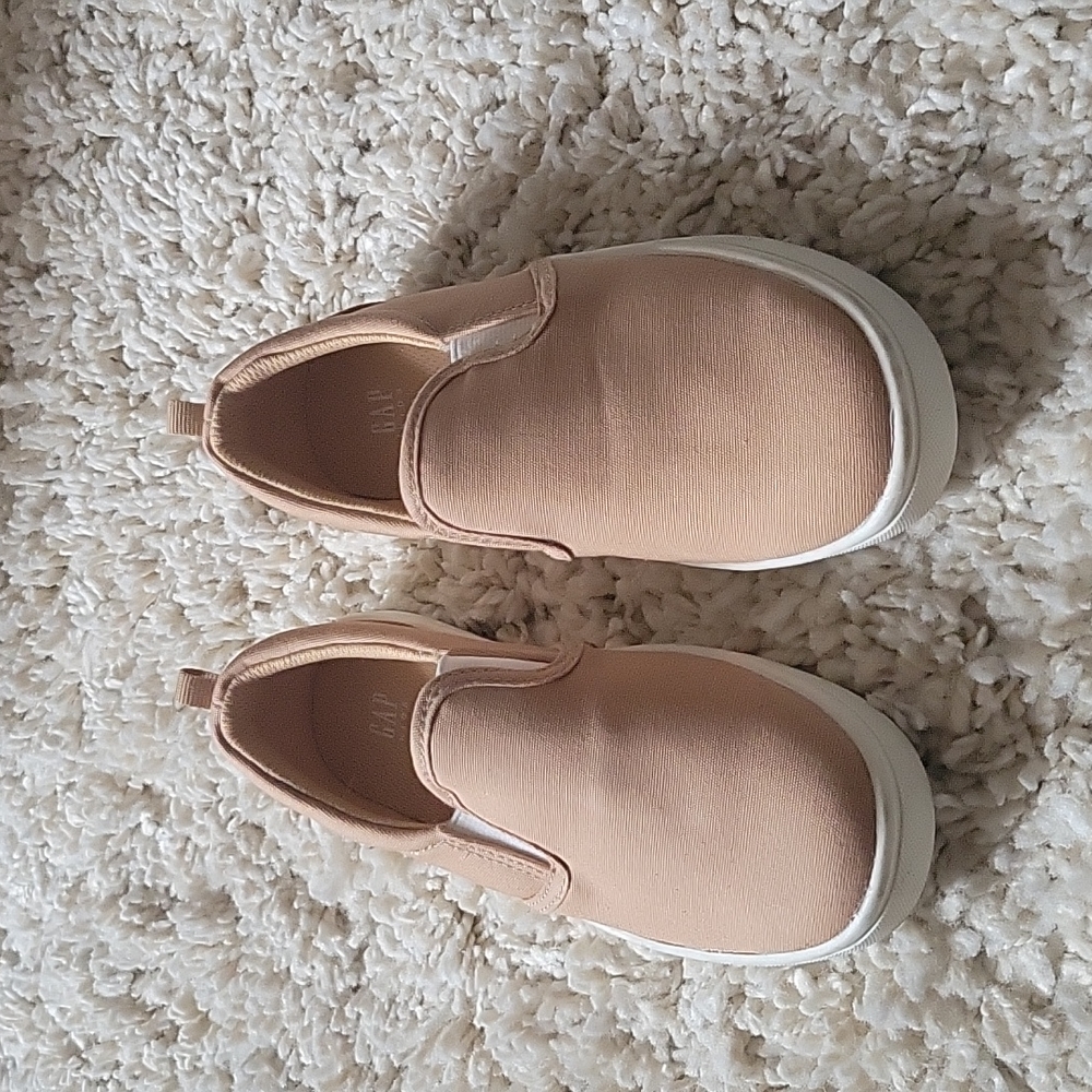 Zara sneakers